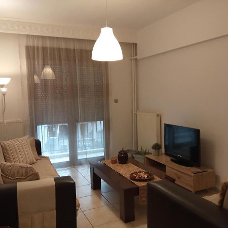 Isavrou Apartment 코모티니 외부 사진