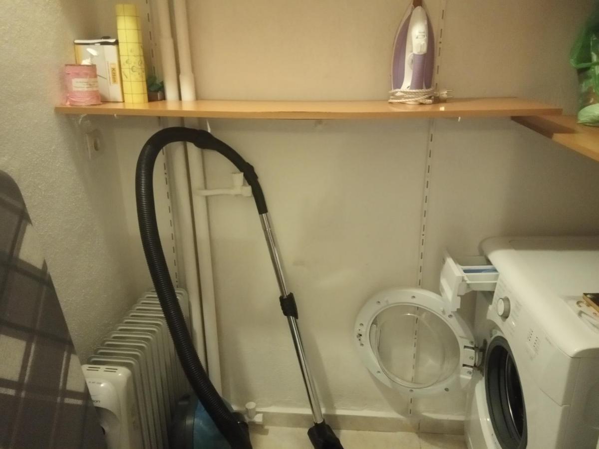 Isavrou Apartment 코모티니 외부 사진